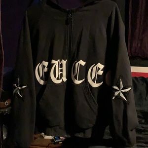 Dussault Original Hoody